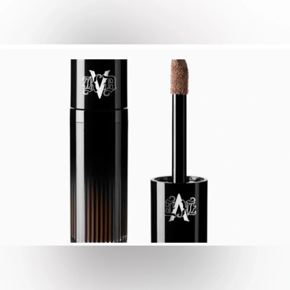 Kat Von D Modcon Liquid Gel Contour- Medium Cool